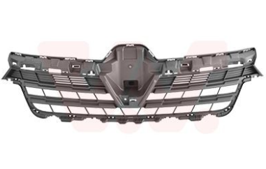 Renault Express (21-) Grotelės, 60U305, 622565187R