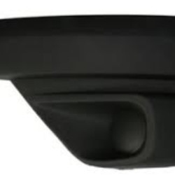 Renault Express (21-) Kühlergrill (links), 60U327-3, 620843221R