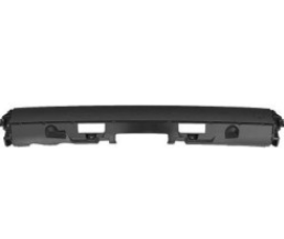 Renault Kangoo (21-) Galinis bamperis (VAN), 60U296-2, 850103134V