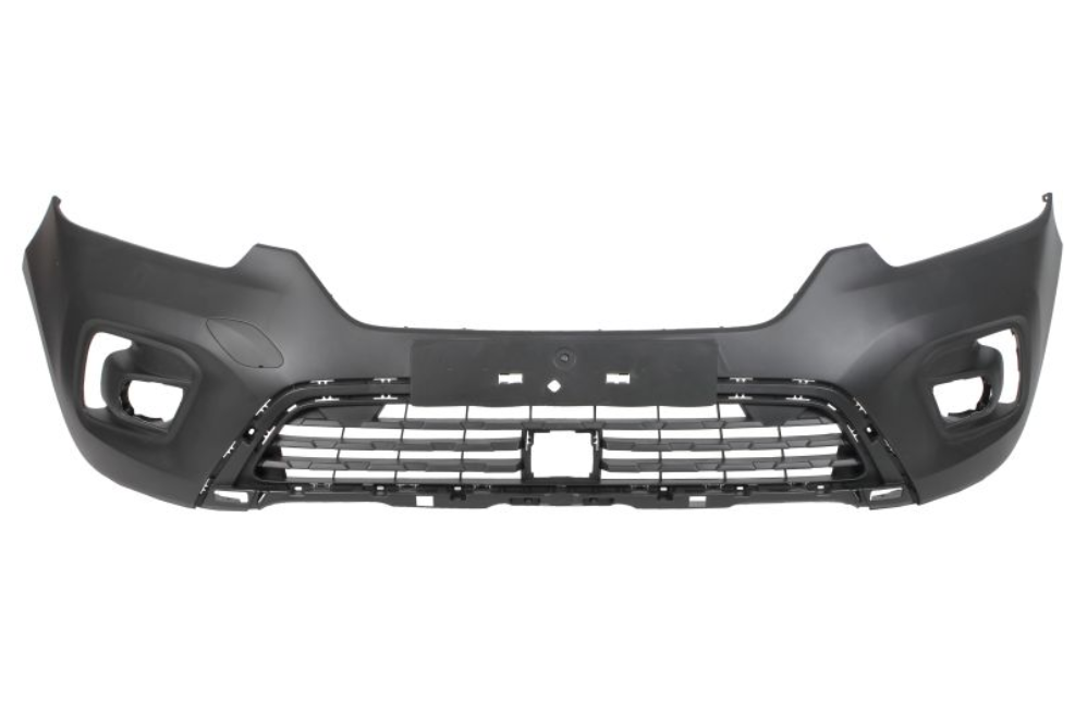 Renault Kangoo (21-) Priekinis bamperis (VAN), 60U207-1, 62010E061R