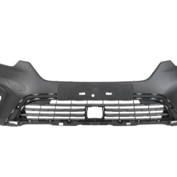 Renault Kangoo (21-) Бампер передний (ФУРГОН), 60U207-1, 62010E061R