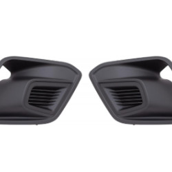 Renault Kangoo (21-) Kühlergrill (Satz), 60U22720, 263383063R