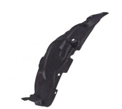 Renault Kangoo (21-) Priekinis posparnis (kairė), 60U2FL1X, 638456067R