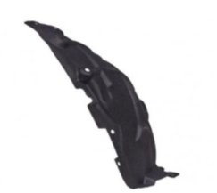 Renault Kangoo (21-) Priekinis posparnis (dešinė), 60U2FP1X, 638444133R