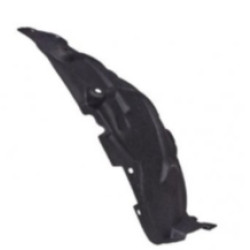 Renault Kangoo (21-) Kotflügel vorne (rechts), 60U2FP1X, 638444133R