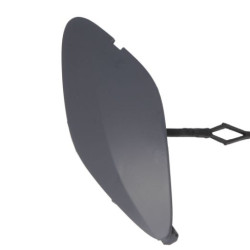 Renault Kangoo (21-) Vordere Hakenabdeckung, 511806643R