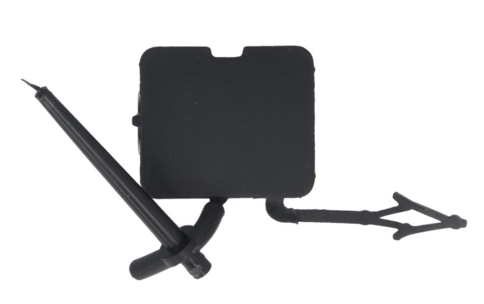 Renault Kangoo (21-) Galinio kablio dangtelis, 511653752R