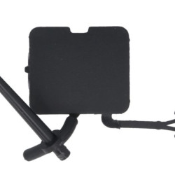 Renault Kangoo (21-) Крышка заднего крючка, 511653752R