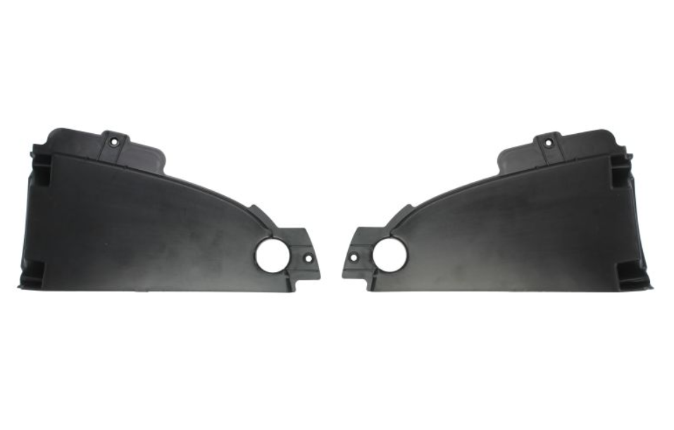 Renault Kangoo (21-) Galinio bamperio tvirtinimai, 850A90154R