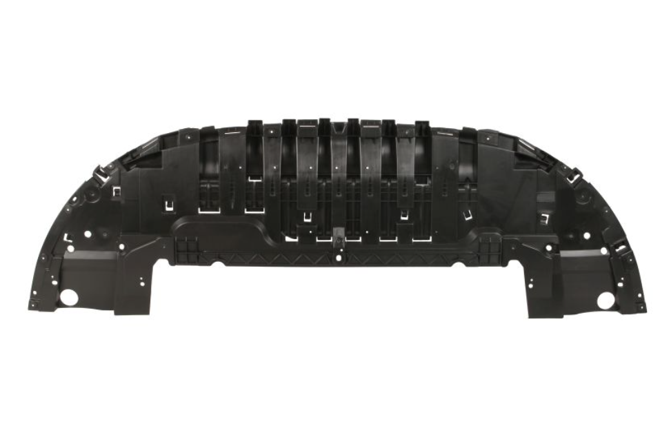 Renault Megane (20-) Bamperio apsauga, 622353709R