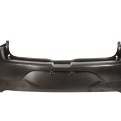 Renault Megane (20-) Задний бампер, 850108117V, 850222308R