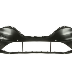 Renault Megane (20-) Бампер передний (6 отверстий парктроника), 60 19 801 83R