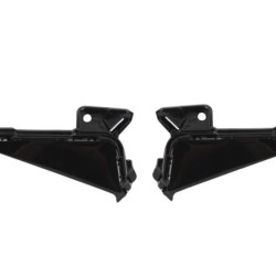 Renault Clio (23-) Stoßstangenabdeckungen vorne, 62 0D 423 40R