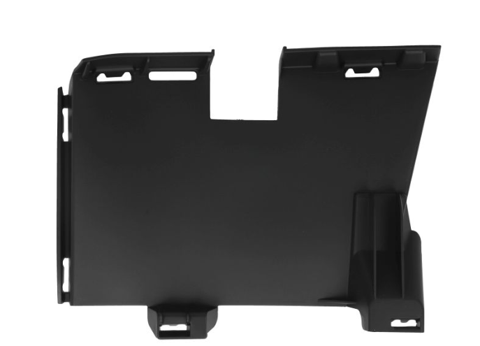 Renault Clio (23-) Radaro dangtelis, 622A68253R