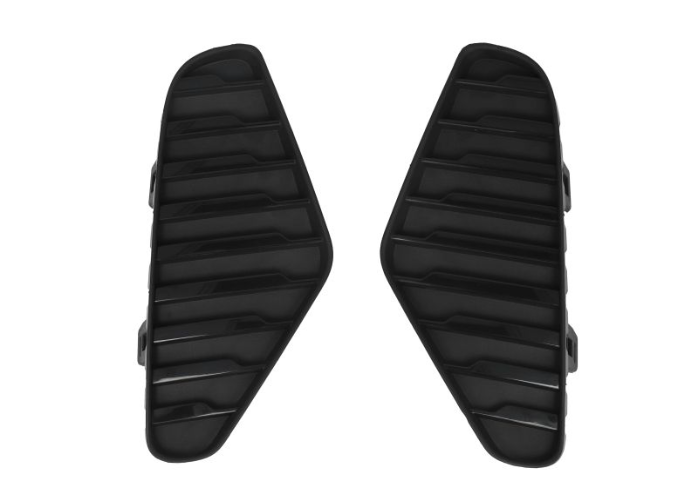 Renault Clio (23-) Grotelės, 85 0D 246 77R