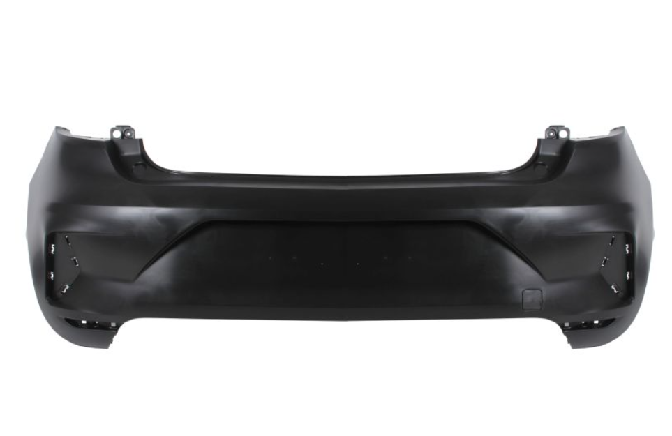 Renault Clio (23-) Galinis bamperis, 850222517R