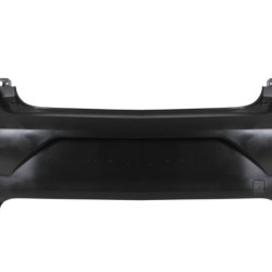 Renault Clio (23-) Задний бампер, 850222517R