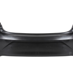 Renault Clio (23-) Бампер задний (4 отверстия под парктроник), 850229904R