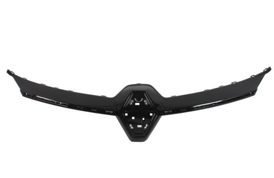 Renault Clio (23-) Grotelės, 62 38 410 43R