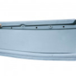 MB Sprinter (18-) Blech hinter dem Hinterrad (lang, rechts), A9076370900 (MERCEDES-BENZ), A 907 637 09 00 (MERCEDES-BENZ), 9076370900 (MERCEDES-BENZ)