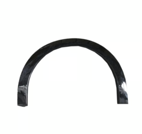 Peugeot 208 (19-) Priekinio sparno antdėklas (GT, kairė), 57B401-5, 98233011XY