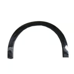 Peugeot 208 (19-) Front wing cover (GT, left), 57B401-5, 98233011XY