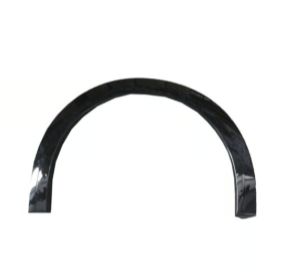 Peugeot 208 (19-) Priekinio sparno antdėklas (GT, dešinė), 57B402-5, 98233010XY