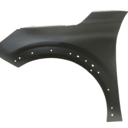 Peugeot 208 (19-) Frontflügel (GT, links), 57B401-1, 9823208580