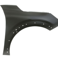 Peugeot 208 (19-) Frontflügel (GT, rechts), 57B402-1, 9823208280