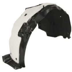 Peugeot 208 (19-) Kotflügel vorne (links), 9823309180