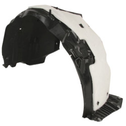 Peugeot 208 (19-) Kotflügel vorne (rechts), 9823309080