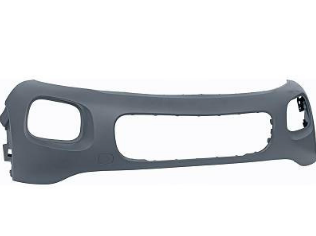 Citroen C3 Aircross (17-) Priekinis bamperis, 23L307-1, 1628931580
