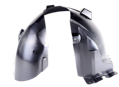 Citroen C3 Aircross (17-) Priekinis posparnis (kairė), 23L3FL1C, YQ00152780