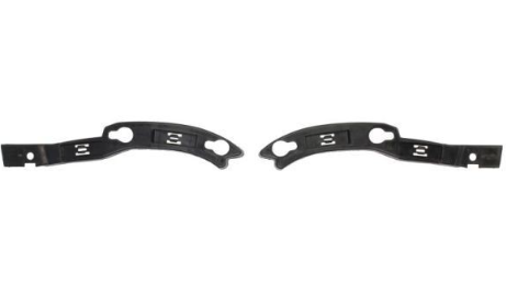 Citroen C3 Aircross (17-) Priekinio bamperio tvirtinimai, 23L30728, 1628933080