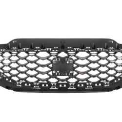 Seat Leon (20-) Grille (black/chrome), 67C205-1, 5FA853654A9B9