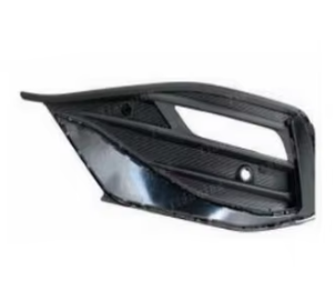 Seat Leon (20-) Grotelės (FR, kairė), 67C22713, 5FA 853 665 D 9B9