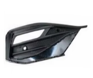 Seat Leon (20-) Grotelės (FR, dešinė), 67C22714, 5FA 853 666 D 9B9