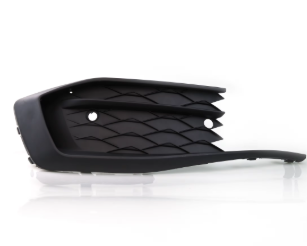 Seat Leon (20-) Grotelės (kairė), 67C227-1, 5FA 853 665A 9B9