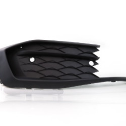 Seat Leon (20-) Grille (left), 67C227-1, 5FA 853 665A 9B9