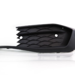 Seat Leon (20-) Grille (right), 67C227-2, 5FA 853 666A 9B9