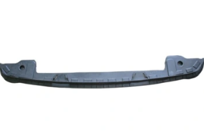 Seat Leon (20-) Priekinis spoileris, 67C125-1, 5F0 805 467 9B9