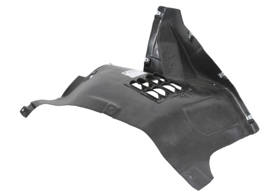 Seat Leon (20-) Priekinis posparnis (kairė), 5FA854815S-PFM