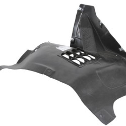 Seat Leon (20-) Priekšējais spārns (kreisais), 5FA854815S-PFM