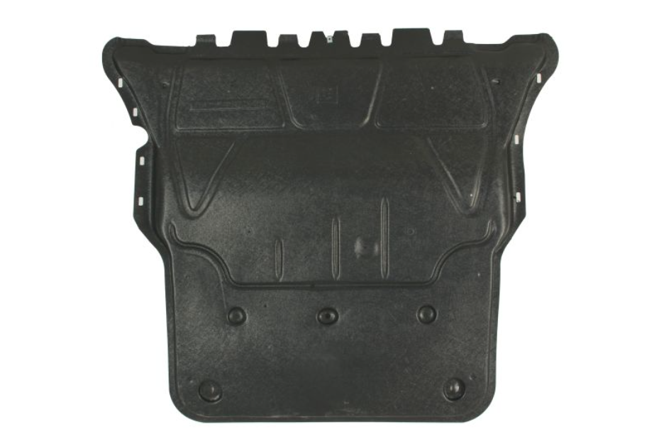 Seat Leon (20-) Variklio apsauga, 5WA825236B, 5WA825236D