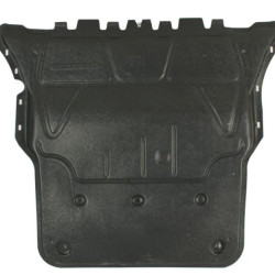 Seat Leon (20-) Engine protection, 5WA825236B, 5WA825236D