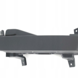 Skoda Octavia (20-) Stoßstangenabdeckung (rechts), 69C40720, 5E3807368, 5E3807368 9B9