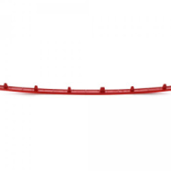 Skoda Octavia (20-) Отражатель задний (RS, средний), 69C285-X, 5E0945104B