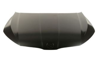 Skoda Octavia (20-) Variklio dangtis (J line), 5E3823031A, 5E3823031A, 69C403MJ