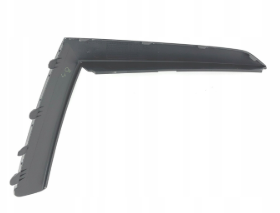 Skoda Octavia (20-) Grotelių juosta (kairė), 69C42711, 5E3 807 833, 5E3807833  9B9