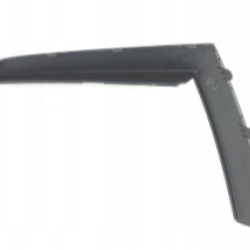 Skoda Octavia (20-) Kühlergrillleiste (rechts), 69C42712, 5E3 807 834, 5E3 807 834 9B9